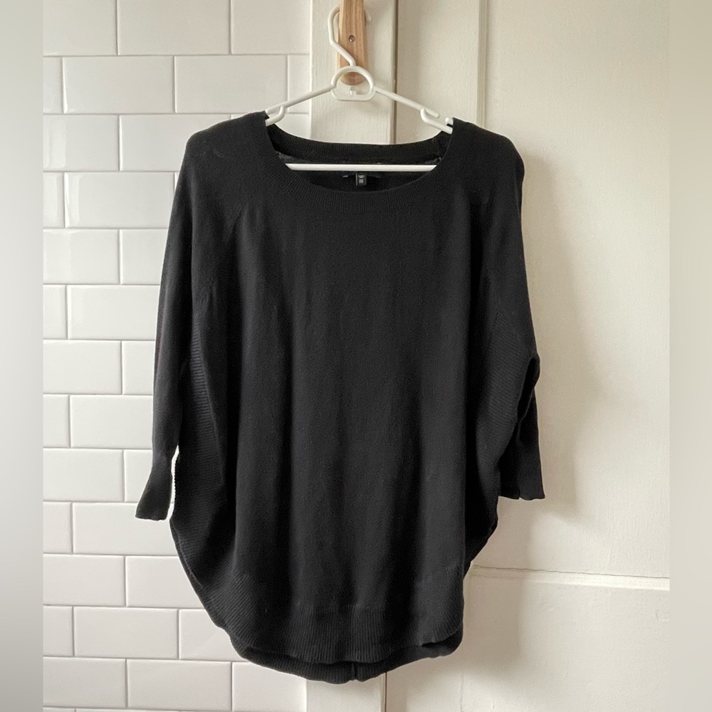 EXPRESS Lightweight Pullover Sweater, 2019, XS